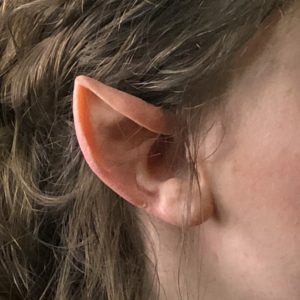 classic elf ears